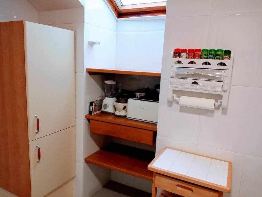 Precioso Atico Con Bonitas Vistas A La Pena Oroel Apartment Jaca Bagian luar foto